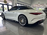 Used 2022 MERCEDES-BENZ SL63 AMG ROADSTER - NEW $198,300.00 in JACKSONVILLE, FLORIDA (Photo 45)