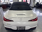 Used 2022 MERCEDES-BENZ SL63 AMG ROADSTER - NEW $198,300.00 in JACKSONVILLE, FLORIDA (Photo 46)