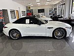 Used 2022 MERCEDES-BENZ SL63 AMG ROADSTER - NEW $198,300.00 in JACKSONVILLE, FLORIDA (Photo 48)