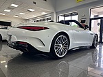 Used 2022 MERCEDES-BENZ SL63 AMG ROADSTER - NEW $198,300.00 in JACKSONVILLE, FLORIDA (Photo 5)