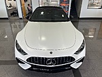 Used 2022 MERCEDES-BENZ SL63 AMG ROADSTER - NEW $198,300.00 in JACKSONVILLE, FLORIDA (Photo 50)