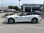 Used 2022 MERCEDES-BENZ SL63 AMG ROADSTER - NEW $198,300.00 in JACKSONVILLE, FLORIDA (Photo 54)