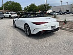 Used 2022 MERCEDES-BENZ SL63 AMG ROADSTER - NEW $198,300.00 in JACKSONVILLE, FLORIDA (Photo 55)