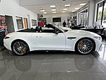 Used 2022 MERCEDES-BENZ SL63 AMG ROADSTER - NEW $198,300.00 in JACKSONVILLE, FLORIDA (Photo 6)