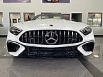 Used 2022 MERCEDES-BENZ SL63 AMG ROADSTER - NEW $198,300.00 in JACKSONVILLE, FLORIDA (Photo 8)