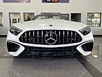 Used 2022 MERCEDES-BENZ SL63 AMG ROADSTER - NEW $198,300.00 in JACKSONVILLE, FLORIDA (Photo 8)