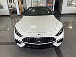 Used 2022 MERCEDES-BENZ SL63 AMG ROADSTER - NEW $198,300.00 in JACKSONVILLE, FLORIDA (Photo 9)