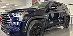 Used 2026 TOYOTA SEQUOIA LIMITED TRD 4WD in JACKSONVILLE, FLORIDA