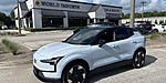 Used 2025 VOLVO EX30 ULTRA - NEW $50,525.00 in JACKSONVILLE, FLORIDA