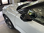 Used 2025 VOLVO EX30 ULTRA - NEW $50,525.00 in JACKSONVILLE, FLORIDA (Photo 12)