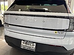Used 2025 VOLVO EX30 ULTRA - NEW $50,525.00 in JACKSONVILLE, FLORIDA (Photo 18)