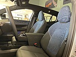 Used 2025 VOLVO EX30 ULTRA - NEW $50,525.00 in JACKSONVILLE, FLORIDA (Photo 25)