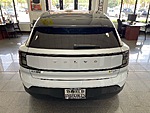 Used 2025 VOLVO EX30 ULTRA - NEW $50,525.00 in JACKSONVILLE, FLORIDA (Photo 4)