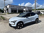 Used 2025 VOLVO EX30 ULTRA - NEW $50,525.00 in JACKSONVILLE, FLORIDA (Photo 47)