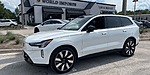 Used 2025 VOLVO EX90 ULTRA - NEW $93,305.00 in JACKSONVILLE, FLORIDA
