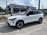 Used 2025 VOLVO EX90 ULTRA - NEW $93,305.00 in JACKSONVILLE, FLORIDA (Photo 51)