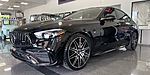 Used 2025 MERCEDES-BENZ C43 AMG 4MATIC SEDAN  in JACKSONVILLE, FLORIDA