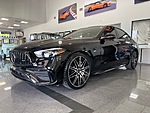 Used 2025 MERCEDES-BENZ C43 AMG 4MATIC SEDAN  in JACKSONVILLE, FLORIDA (Photo 1)