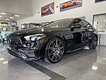 Used 2025 MERCEDES-BENZ C43 AMG 4MATIC SEDAN  in JACKSONVILLE, FLORIDA (Photo 1)
