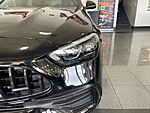 Used 2025 MERCEDES-BENZ C43 AMG 4MATIC SEDAN  in JACKSONVILLE, FLORIDA (Photo 10)