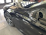 Used 2025 MERCEDES-BENZ C43 AMG 4MATIC SEDAN  in JACKSONVILLE, FLORIDA (Photo 12)