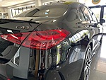 Used 2025 MERCEDES-BENZ C43 AMG 4MATIC SEDAN  in JACKSONVILLE, FLORIDA (Photo 18)