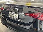 Used 2025 MERCEDES-BENZ C43 AMG 4MATIC SEDAN  in JACKSONVILLE, FLORIDA (Photo 19)