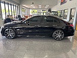 Used 2025 MERCEDES-BENZ C43 AMG 4MATIC SEDAN  in JACKSONVILLE, FLORIDA (Photo 2)