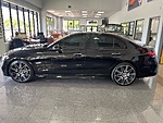 Used 2025 MERCEDES-BENZ C43 AMG 4MATIC SEDAN  in JACKSONVILLE, FLORIDA (Photo 2)