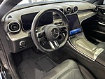 Used 2025 MERCEDES-BENZ C43 AMG 4MATIC SEDAN  in JACKSONVILLE, FLORIDA (Photo 27)