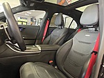 Used 2025 MERCEDES-BENZ C43 AMG 4MATIC SEDAN  in JACKSONVILLE, FLORIDA (Photo 28)