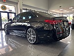 Used 2025 MERCEDES-BENZ C43 AMG 4MATIC SEDAN  in JACKSONVILLE, FLORIDA (Photo 3)