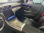 Used 2025 MERCEDES-BENZ C43 AMG 4MATIC SEDAN  in JACKSONVILLE, FLORIDA (Photo 30)