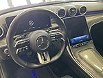 Used 2025 MERCEDES-BENZ C43 AMG 4MATIC SEDAN  in JACKSONVILLE, FLORIDA (Photo 31)