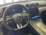 Used 2025 MERCEDES-BENZ C43 AMG 4MATIC SEDAN  in JACKSONVILLE, FLORIDA (Photo 31)