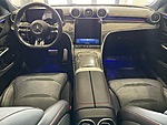 Used 2025 MERCEDES-BENZ C43 AMG 4MATIC SEDAN  in JACKSONVILLE, FLORIDA (Photo 32)