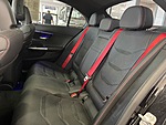 Used 2025 MERCEDES-BENZ C43 AMG 4MATIC SEDAN  in JACKSONVILLE, FLORIDA (Photo 36)