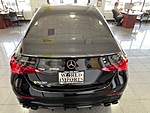 Used 2025 MERCEDES-BENZ C43 AMG 4MATIC SEDAN  in JACKSONVILLE, FLORIDA (Photo 4)