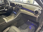 Used 2025 MERCEDES-BENZ C43 AMG 4MATIC SEDAN  in JACKSONVILLE, FLORIDA (Photo 41)
