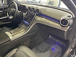 Used 2025 MERCEDES-BENZ C43 AMG 4MATIC SEDAN  in JACKSONVILLE, FLORIDA (Photo 41)