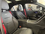 Used 2025 MERCEDES-BENZ C43 AMG 4MATIC SEDAN  in JACKSONVILLE, FLORIDA (Photo 43)