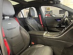 Used 2025 MERCEDES-BENZ C43 AMG 4MATIC SEDAN  in JACKSONVILLE, FLORIDA (Photo 43)
