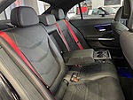 Used 2025 MERCEDES-BENZ C43 AMG 4MATIC SEDAN  in JACKSONVILLE, FLORIDA (Photo 46)