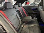 Used 2025 MERCEDES-BENZ C43 AMG 4MATIC SEDAN  in JACKSONVILLE, FLORIDA (Photo 46)