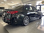 Used 2025 MERCEDES-BENZ C43 AMG 4MATIC SEDAN  in JACKSONVILLE, FLORIDA (Photo 5)