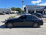 Used 2025 MERCEDES-BENZ C43 AMG 4MATIC SEDAN  in JACKSONVILLE, FLORIDA (Photo 52)