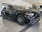 Used 2025 MERCEDES-BENZ C43 AMG 4MATIC SEDAN  in JACKSONVILLE, FLORIDA (Photo 7)