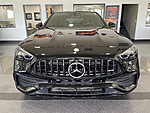 Used 2025 MERCEDES-BENZ C43 AMG 4MATIC SEDAN  in JACKSONVILLE, FLORIDA (Photo 8)