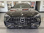 Used 2025 MERCEDES-BENZ C43 AMG 4MATIC SEDAN  in JACKSONVILLE, FLORIDA (Photo 8)