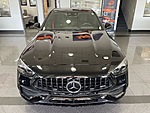 Used 2025 MERCEDES-BENZ C43 AMG 4MATIC SEDAN  in JACKSONVILLE, FLORIDA (Photo 9)